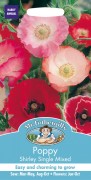 POPPY Shirley Single Mixed
