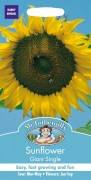 SUNFLOWER Giant Single.