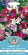 SWEET PEA Old Spice (gf)