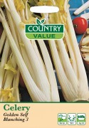 Celery Golden Self Blanching