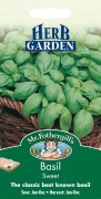 BASIL Sweet Genovase