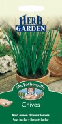 CHIVES