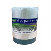 Drop Paint Masker 20m x140mm