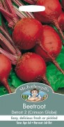 BEETROOT Detroit 2 Crimson