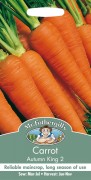 CARROT Autumn King 2