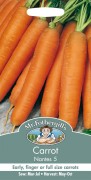 CARROT Early Nantes