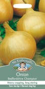 ONION Bedfordshire Champion