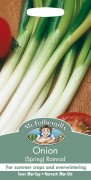 ONION (Spring) Ramrod