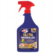 Ultra Weedkiller 1L