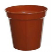 Growing Pots  5in 5pc