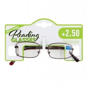 Reading Glasses £1.99 + 2.50