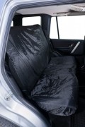 Rear Seat Protector