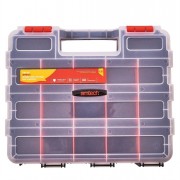 Plastic Storage Box D/Sided