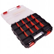 Plastic Storage Box D/Sided
