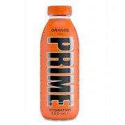 Prime Hydration Orange