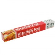 Kitchen Foil 300mm x 5m