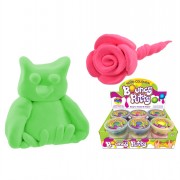 Bouncing Putty Neon Colours