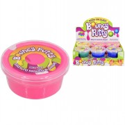 Bouncing Putty Neon Colours