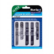 Jigsaw Blade 10pc T-Type