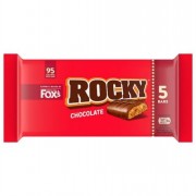 Foxs Rocky Chocolate