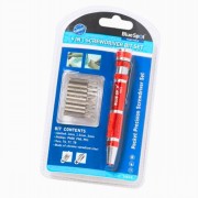 Screwdriver Bit Set 9in1