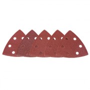 Delta Sanding Pads 5pc 120g