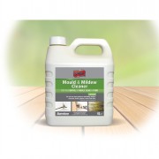 Mould & Mildew Cleaner 4L