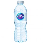 Nestle Pure Life Water 500ml