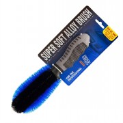 Car Brush Super Soft Alloy