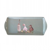 Drinks Tray Long