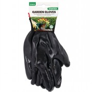 Garden Gloves Coated Palm