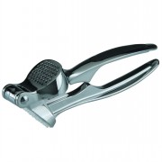 Deluxe Garlic Press