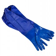 Drain Gloves Extra Long