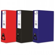 Foolscap Box File