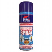 Waterproof Spray