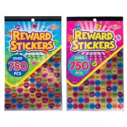 Reward Stickers