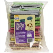 Munchy Rolls 100pc