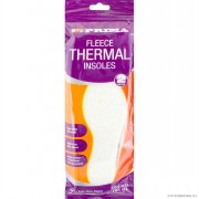 Insoles Thermal 2pc