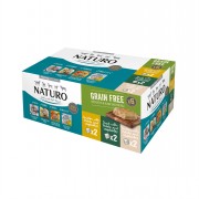 Naturo Variety Pack 6pc GF