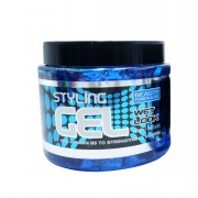 Hair Gel 500ml Wet Look