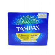 Tampax 20s Regular