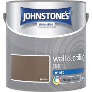Matt Mocha 2.5L