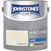 Matt Antique Cream 2.5L