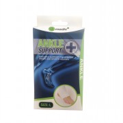 Support Bandage Ankle Large