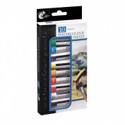 Water Colours 10pc