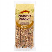 Natures Nibbles Honey