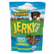 Munch&Crunch Jerky