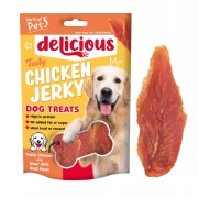 Dog Treats Jerky
