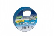 Masking Tape Blue UV 25mm