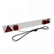 Trailer Board 4 w/5m Cable